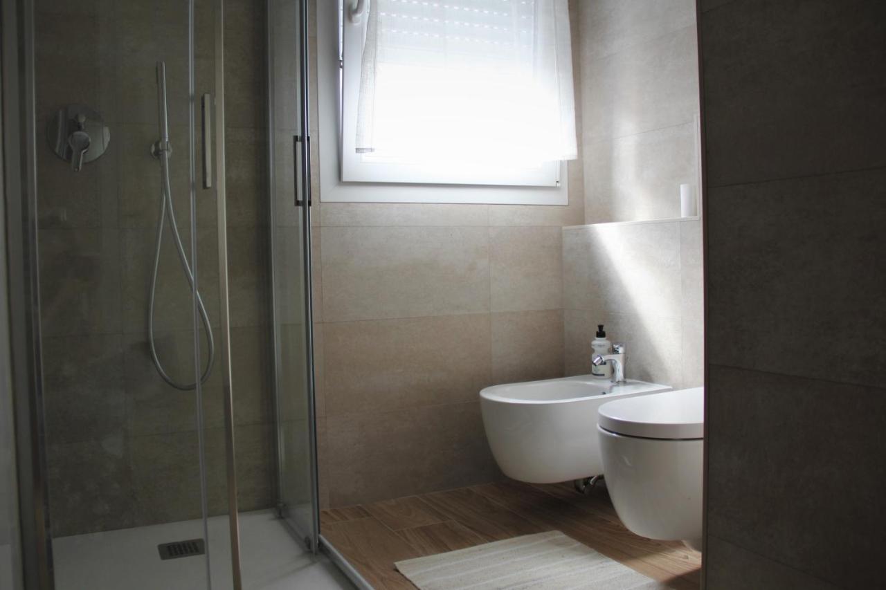 New Apartment Close To The Cinque Terre La Spezia Luaran gambar