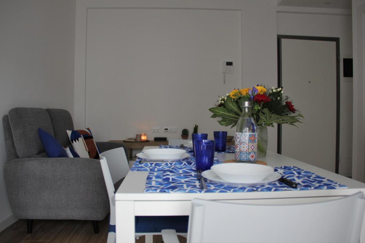New Apartment Close To The Cinque Terre La Spezia Luaran gambar