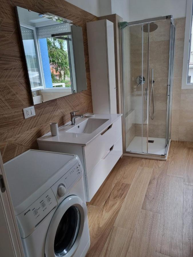 New Apartment Close To The Cinque Terre La Spezia Luaran gambar
