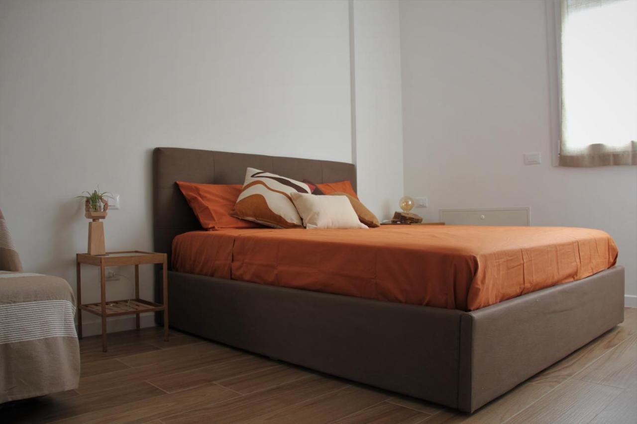 New Apartment Close To The Cinque Terre La Spezia Luaran gambar