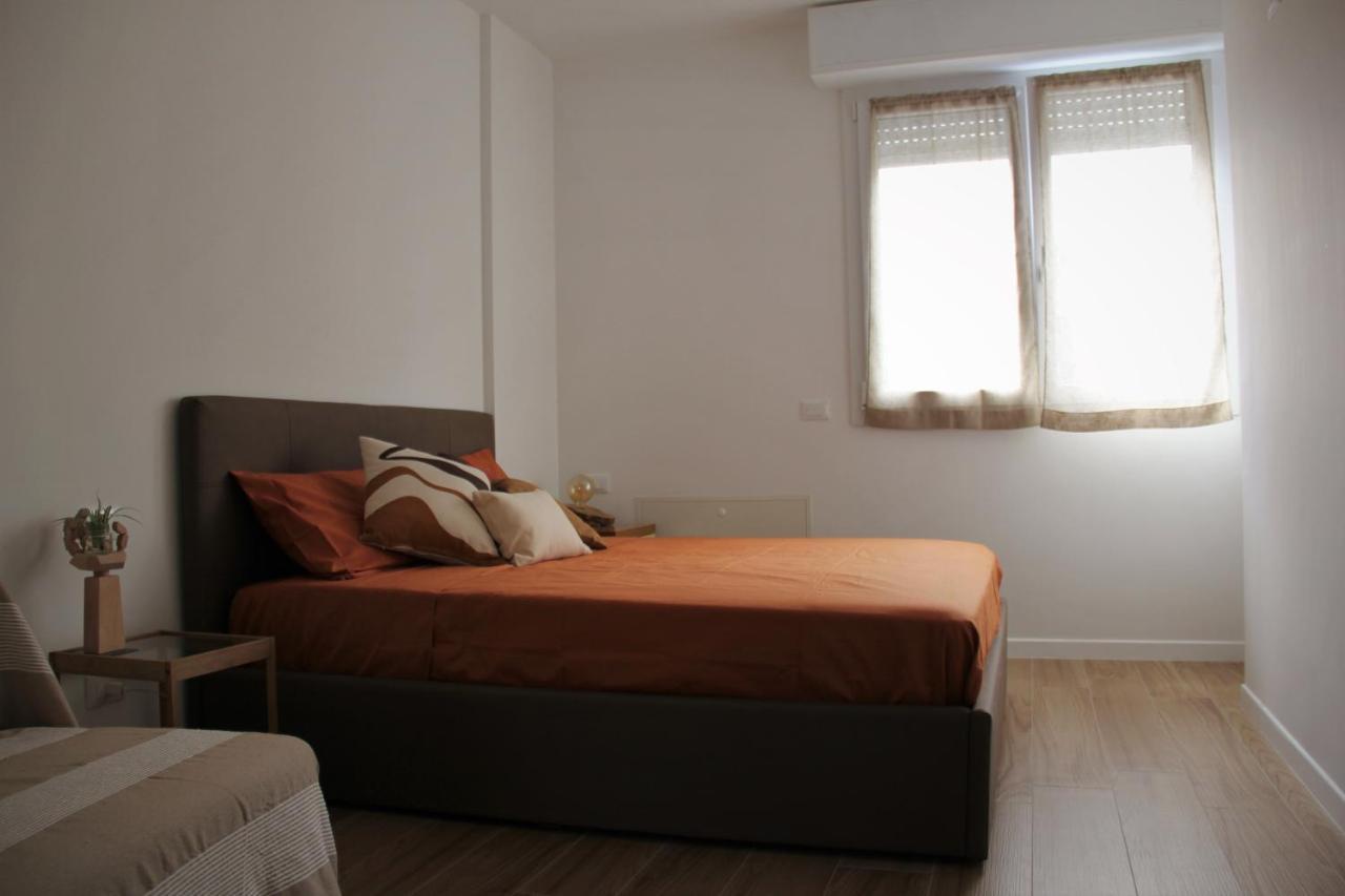 New Apartment Close To The Cinque Terre La Spezia Luaran gambar
