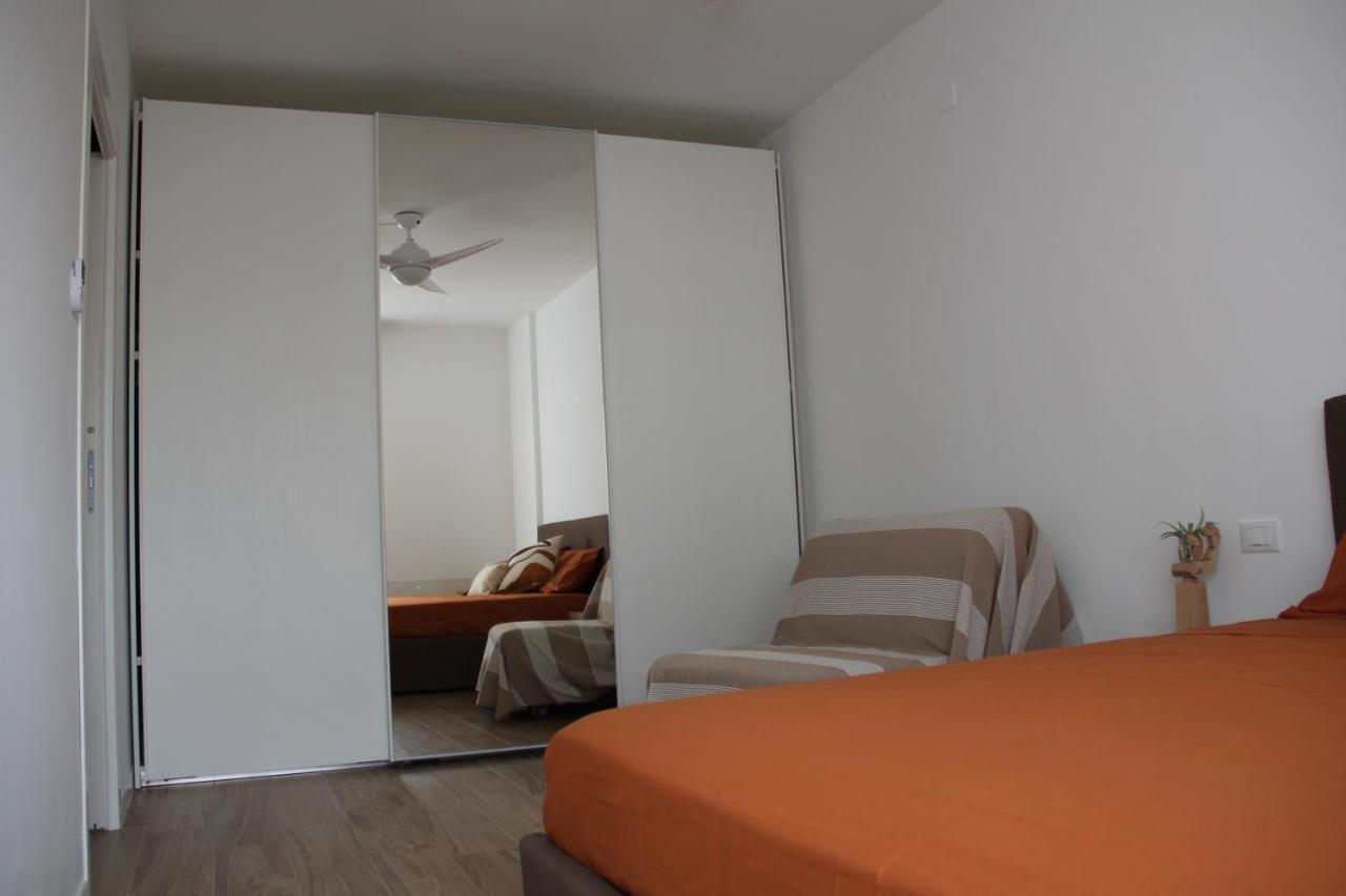 New Apartment Close To The Cinque Terre La Spezia Luaran gambar